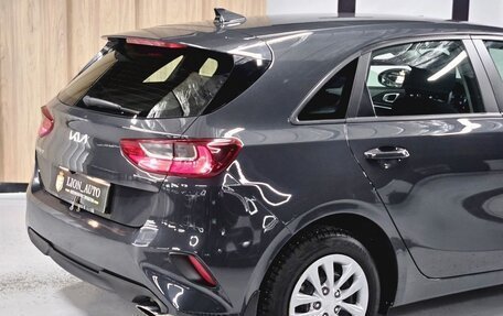 KIA cee'd III, 2022 год, 2 150 000 рублей, 9 фотография