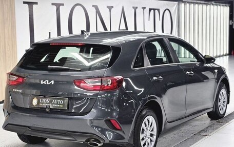 KIA cee'd III, 2022 год, 2 150 000 рублей, 8 фотография