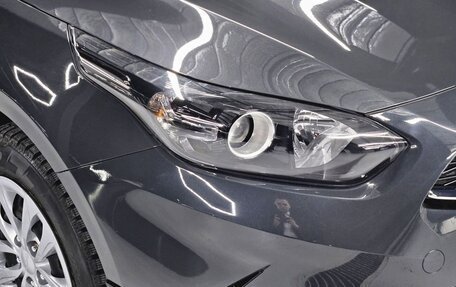 KIA cee'd III, 2022 год, 2 150 000 рублей, 11 фотография