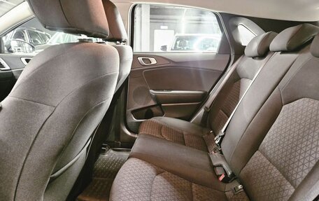 KIA cee'd III, 2022 год, 2 150 000 рублей, 16 фотография