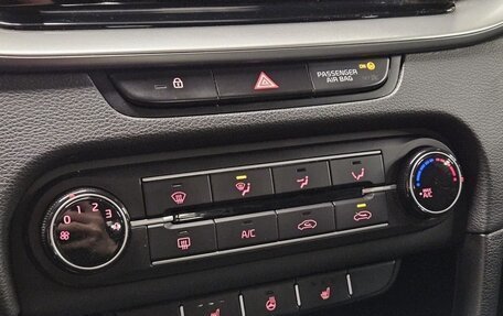 KIA cee'd III, 2022 год, 2 150 000 рублей, 20 фотография