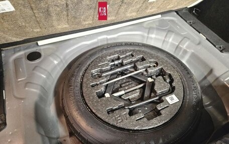 KIA cee'd III, 2022 год, 2 150 000 рублей, 17 фотография