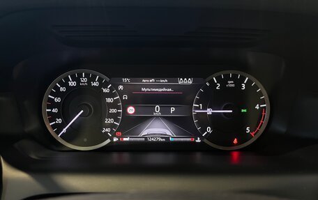 Land Rover Discovery Sport I рестайлинг, 2020 год, 3 150 000 рублей, 20 фотография