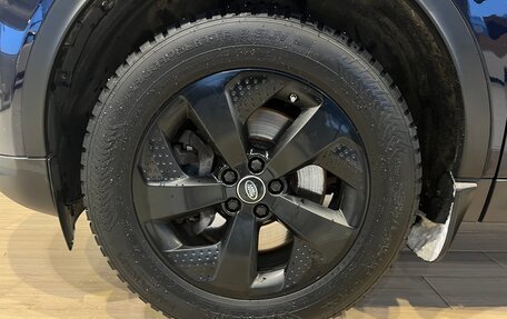 Land Rover Discovery Sport I рестайлинг, 2020 год, 3 150 000 рублей, 21 фотография