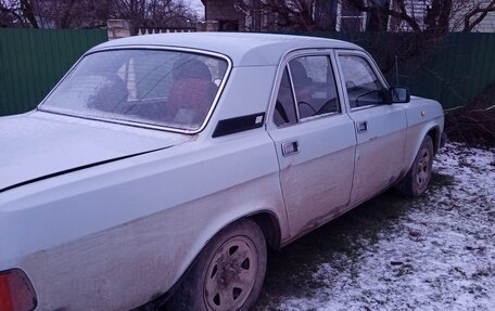 ГАЗ 31029 «Волга», 1997 год, 90 000 рублей, 2 фотография