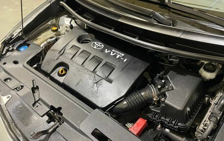 Toyota Auris II, 2008 год, 650 000 рублей, 9 фотография