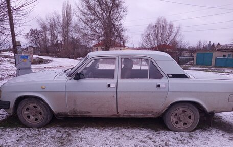 ГАЗ 31029 «Волга», 1997 год, 90 000 рублей, 4 фотография