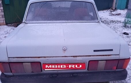 ГАЗ 31029 «Волга», 1997 год, 90 000 рублей, 3 фотография