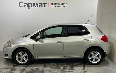 Toyota Auris II, 2008 год, 650 000 рублей, 4 фотография