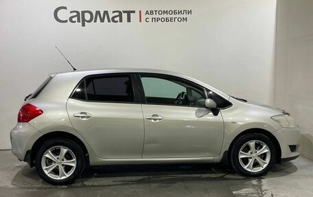 Toyota Auris II, 2008 год, 650 000 рублей, 8 фотография