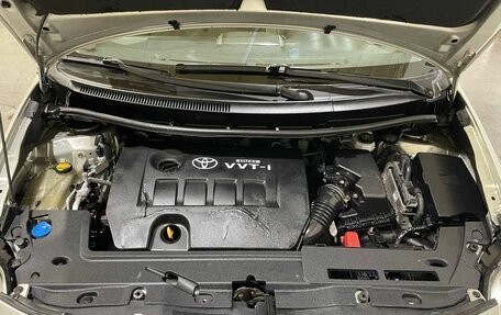 Toyota Auris II, 2008 год, 650 000 рублей, 10 фотография