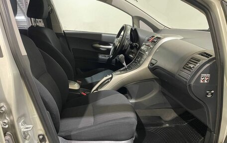 Toyota Auris II, 2008 год, 650 000 рублей, 14 фотография