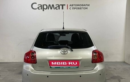 Toyota Auris II, 2008 год, 650 000 рублей, 6 фотография