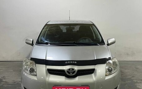 Toyota Auris II, 2008 год, 650 000 рублей, 2 фотография