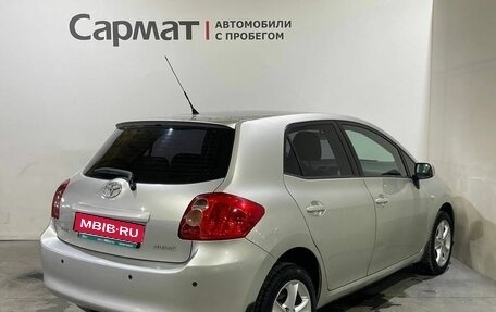 Toyota Auris II, 2008 год, 650 000 рублей, 7 фотография