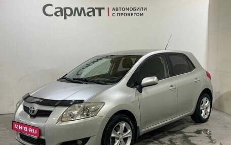 Toyota Auris II, 2008 год, 650 000 рублей, 3 фотография