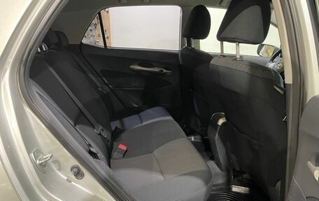 Toyota Auris II, 2008 год, 650 000 рублей, 15 фотография