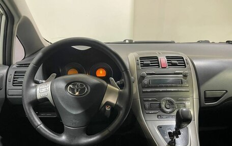 Toyota Auris II, 2008 год, 650 000 рублей, 27 фотография