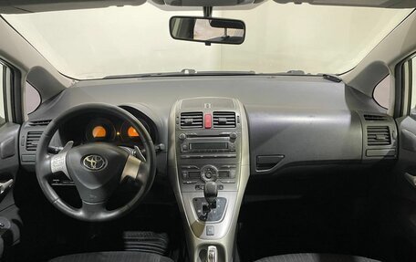 Toyota Auris II, 2008 год, 650 000 рублей, 25 фотография