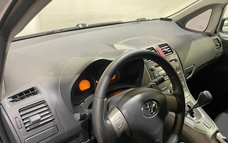 Toyota Auris II, 2008 год, 650 000 рублей, 24 фотография