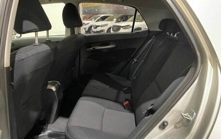 Toyota Auris II, 2008 год, 650 000 рублей, 16 фотография