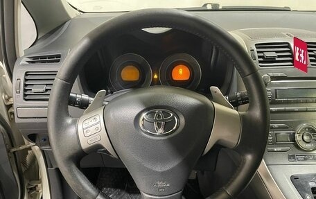 Toyota Auris II, 2008 год, 650 000 рублей, 28 фотография
