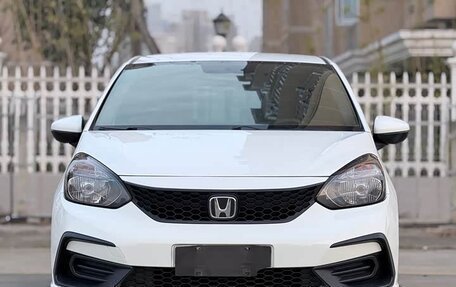 Honda Fit, 2021 год, 1 240 000 рублей, 2 фотография