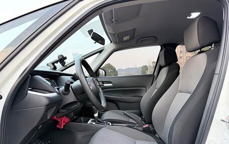 Honda Fit, 2021 год, 1 240 000 рублей, 8 фотография