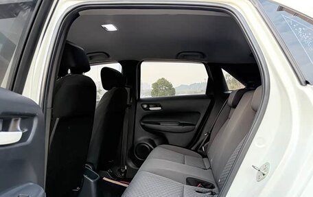 Honda Fit, 2021 год, 1 240 000 рублей, 9 фотография