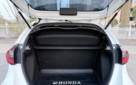 Honda Fit, 2021 год, 1 240 000 рублей, 7 фотография