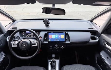 Honda Fit, 2021 год, 1 240 000 рублей, 10 фотография