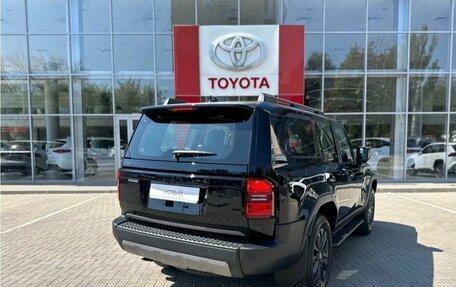 Toyota Land Cruiser Prado, 2025 год, 12 900 000 рублей, 5 фотография