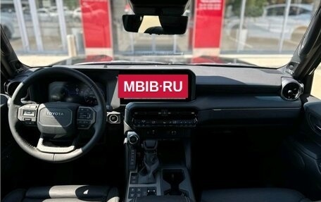 Toyota Land Cruiser Prado, 2025 год, 12 900 000 рублей, 9 фотография