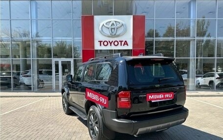 Toyota Land Cruiser Prado, 2025 год, 12 900 000 рублей, 7 фотография