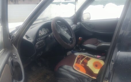 Chevrolet Niva I рестайлинг, 2006 год, 250 000 рублей, 3 фотография