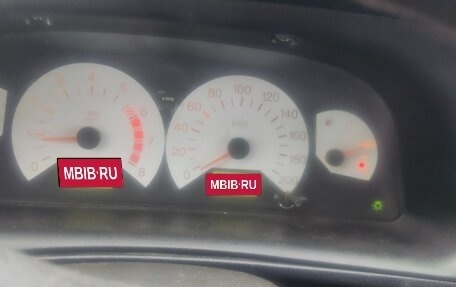 Chevrolet Niva I рестайлинг, 2006 год, 250 000 рублей, 2 фотография