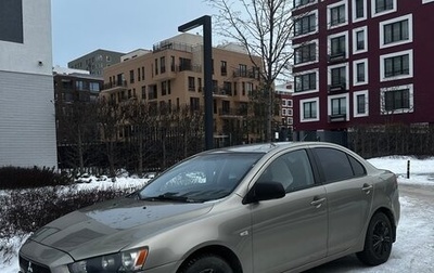 Mitsubishi Lancer IX, 2007 год, 560 000 рублей, 1 фотография