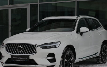 Volvo XC60 II, 2025 год, 6 620 000 рублей, 1 фотография