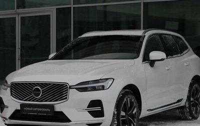 Volvo XC60 II, 2025 год, 6 620 000 рублей, 1 фотография