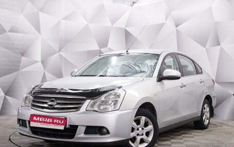 Nissan Almera, 2014 год, 720 000 рублей, 1 фотография