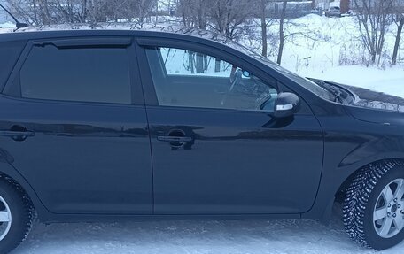 KIA cee'd I рестайлинг, 2010 год, 500 000 рублей, 1 фотография