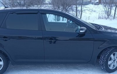 KIA cee'd I рестайлинг, 2010 год, 500 000 рублей, 1 фотография