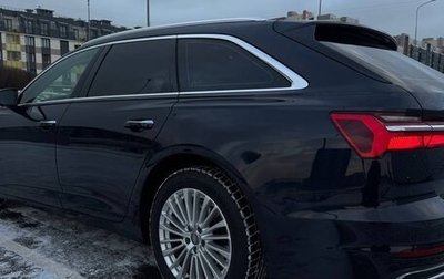 Audi A6, 2019 год, 3 899 000 рублей, 1 фотография