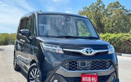 Toyota Tank I, 2018 год, 1 220 000 рублей, 1 фотография