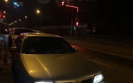 Nissan Maxima IV, 1998 год, 130 000 рублей, 1 фотография