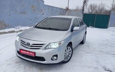 Toyota Corolla, 2008 год, 690 000 рублей, 1 фотография
