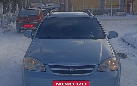 Chevrolet Lacetti, 2012 год, 670 000 рублей, 1 фотография