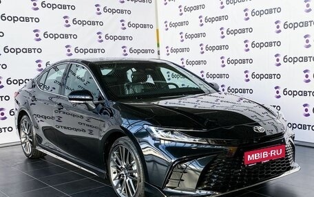 Toyota Camry, 2025 год, 4 690 000 рублей, 1 фотография