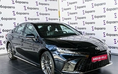 Toyota Camry, 2025 год, 4 690 000 рублей, 1 фотография