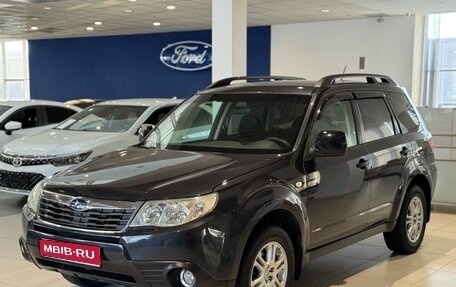 Subaru Forester, 2008 год, 1 150 000 рублей, 1 фотография